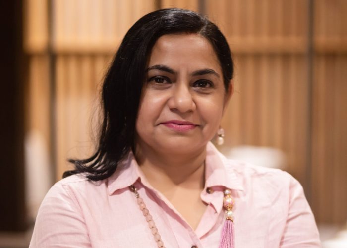 Bikasha Mam
