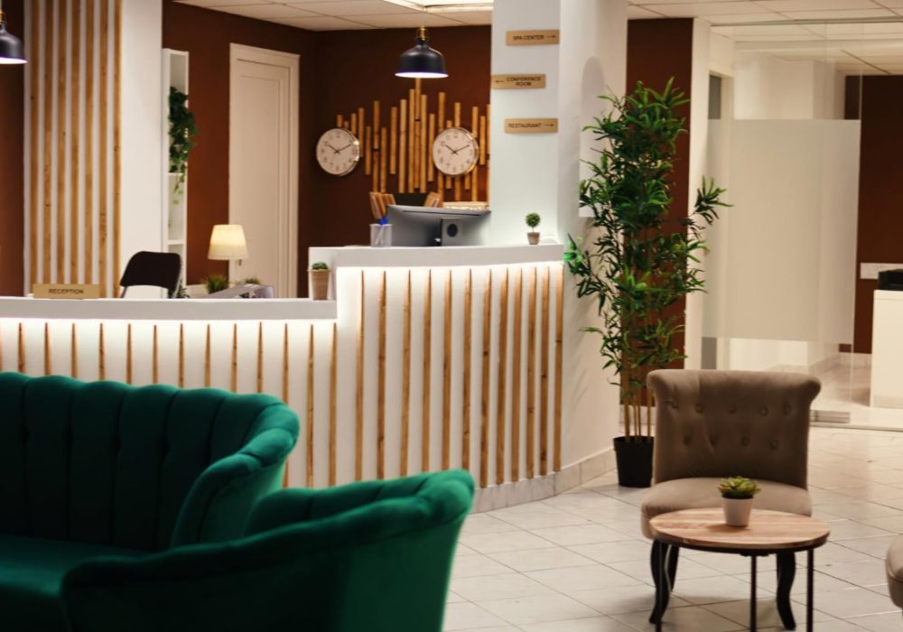 hospitality about page